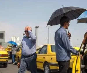 تهران آخر هفته تعطیل می شود؟+ پیش بینی دمای هوا