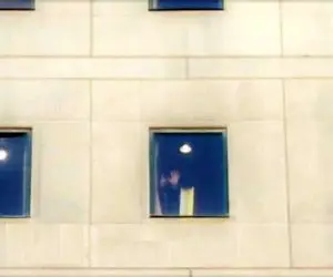  عجیب‌ترین عکس تجمع استقلالی‌ها