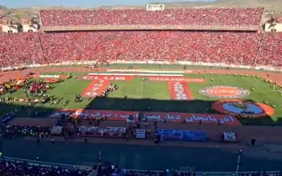 تراکتور فردای جشن قهرمانی نقره داغ شد