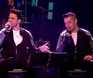 آواز شیدایی؛ تو که معروفی با صدای روح نواز ایوان بند که بدجور اشکتو در مییاره