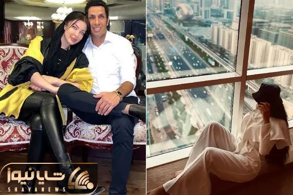 aram jouyandeh shayanews