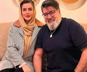 آواز شاد؛ مهدی یغمایی تو کنسرت زنش رو بد سوپرایز کرد همه شوکن