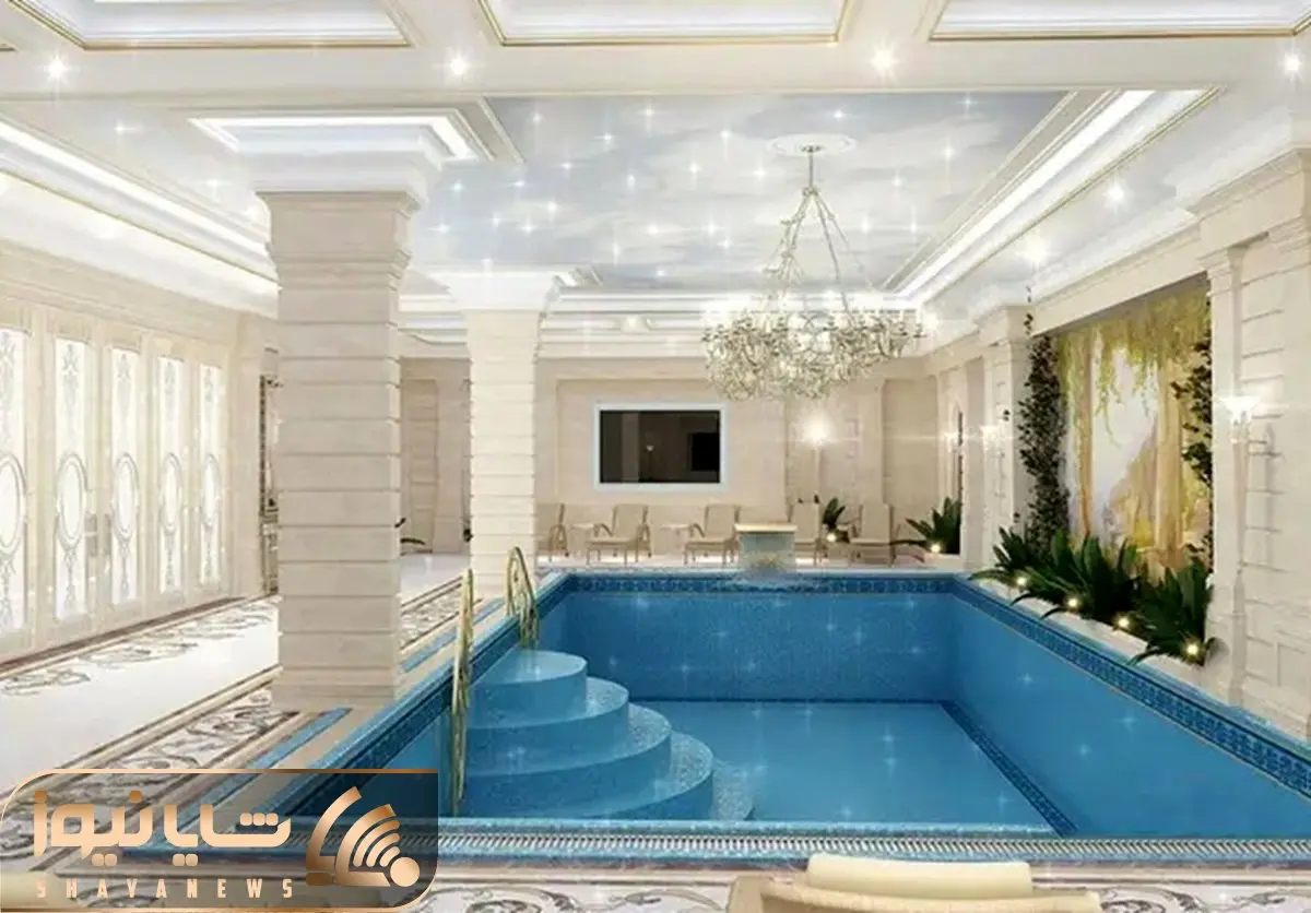 ممنوعیت ساخت استخر در مجتمع های مسکونی تهران با چه هدفی صادر شد؟