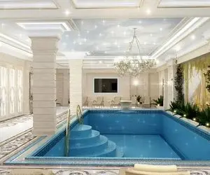 ممنوعیت ساخت استخر در مجتمع های مسکونی تهران با چه هدفی صادر شد؟