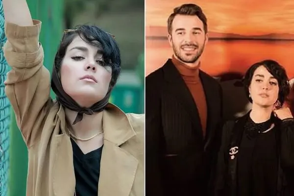 afsaneh pakroo shayanews