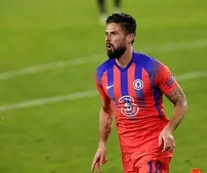 انتقال ستاره فرانسوی به میلان قطعی شد