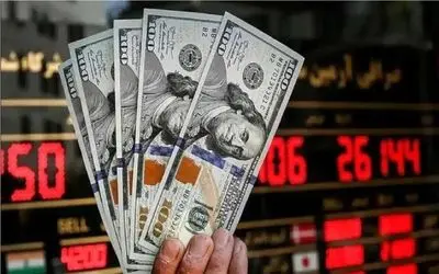 قیمت دلار امروز چهارشنبه ۲ مهر ۱۴۰۴؛ دلار آزاد چند شد؟