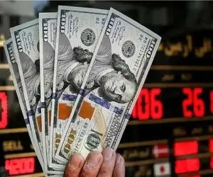 قیمت دلار امروز چهارشنبه ۲ مهر ۱۴۰۴؛ دلار آزاد چند شد؟