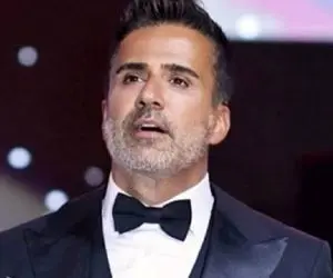 آواز احساسی؛ سلطان احساس امراه چشم تو چشم زنش چه آهنگ قلب دراری میخونه دلت پر میکشه