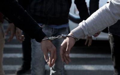 دستگیری ۶ باند شرط بندی و قمار در کشور 