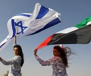 ایده جنجالی اینفانتینو؛ جام جهانی 2030 در اسرائیل و امارات!