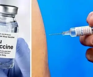 همه چیز درباره واکسن آنفولانزا / زمان طلایی تزریق واکسن رو از دست ندید