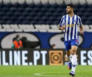 علاقه شدید تیم پر افتخار ایتالیا به مهدی طارمی 