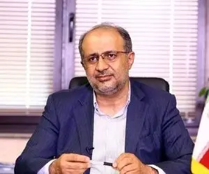 وجیه الله جعفری که معاون معدنی وزیر صمت شده کیست؟ / بیوگرافی 