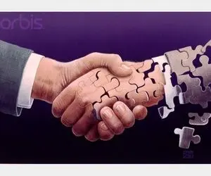 به خطر افتادن سرمایه اجتماعی در سایه کاهش اعتماد اجتماعی