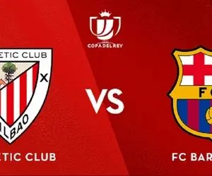 خلاصه بازی اتلتیک بیلبائو-بارسلونا 1 بهمن؛ با ژاوی هم شرایط خوب نیست!