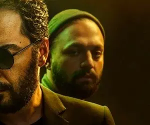 قسمت پنجم سریال قورباغه و جدال بر سر انگشت قطع شده!