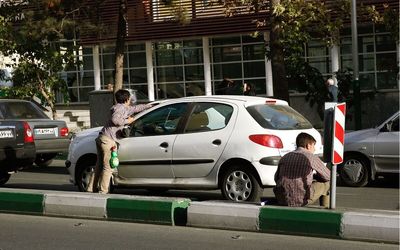 واکنش شهردار تهران به کودکان کار در سریال «ملکه گدایان»