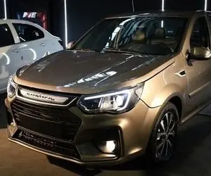 ال 90 ایرانی یا همان P90 چه مشخصاتی دارد؟+ عکس