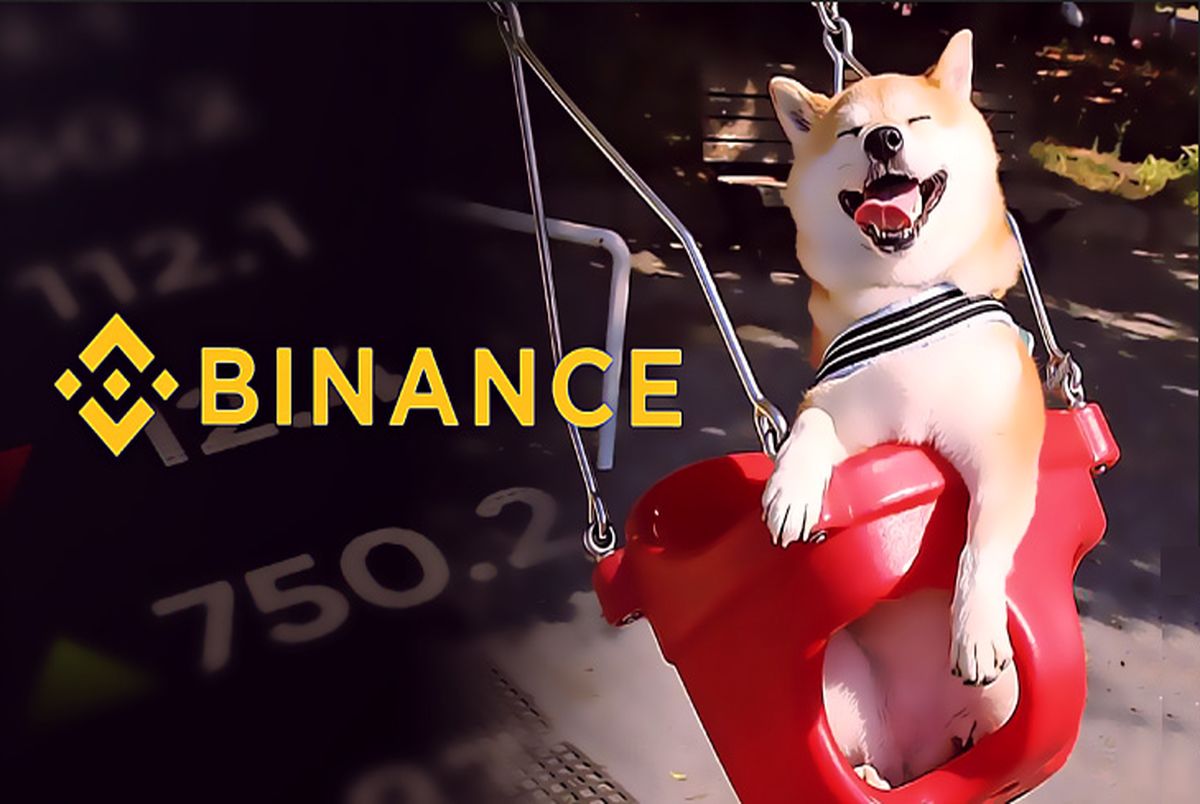  Cryptocurrency2 minutes ago (Nov 29, 2021 06:00AM ET)   Binance Exchange Resumes Dogecoin (DOGE) Deposit and Withdrawal