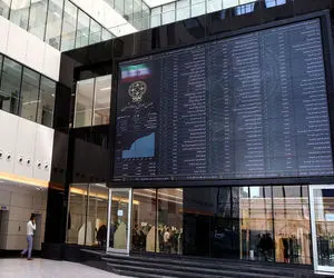 سبزترین روز بازار سهام در 2 هفته اخیر؛  بورس راه فرار را پیدا کرد؟ 