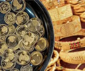 پیش بینی قیمت طلا و سکه چهارشنبه 9 اردیبهشت ۱۴۰۵