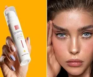 بهترین ضد آفتاب ها برای پوست جوش دار / محافظ در برابر آفتاب و صیقل دهنده مثل کرم پودر