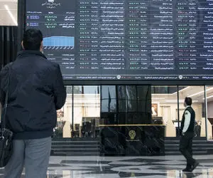افزایش ۳۴ درصدی خروج سهام داران از بورس