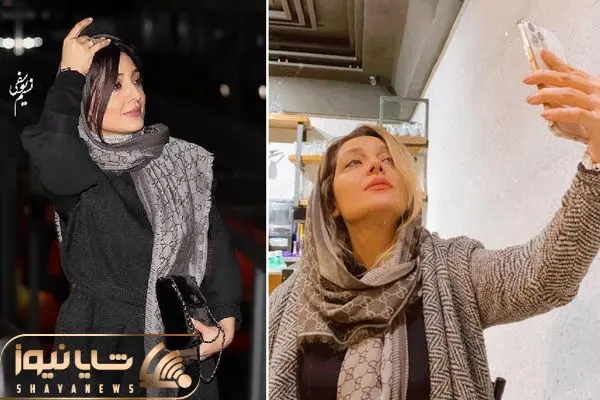 sareh bayat shayanews