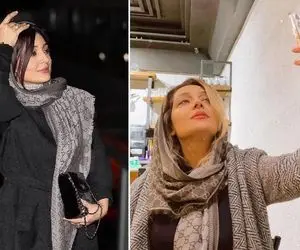 تولد عجیبی که "ساره بیات" واسه آقاشون تو حریم شخصیشون گرفت؛ خونش انگاری یافت آباده!