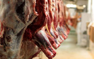 قیمت جدید گوشت گوساله امروز چهارشنبه 8 اردیبهشت 1400