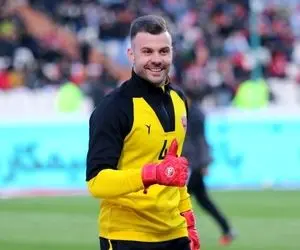 راهکار بسیار عجیب باشگاه پرسپولیس برای پرداخت پول رادوشوویچ!