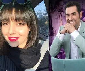 گلایه تند هستی مهدوی فر از شهاب حسینی!