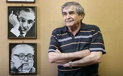 حمید سمندریان و ماجرای رویایی که محقق نشد