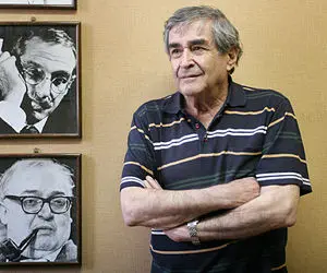 حمید سمندریان و ماجرای رویایی که محقق نشد