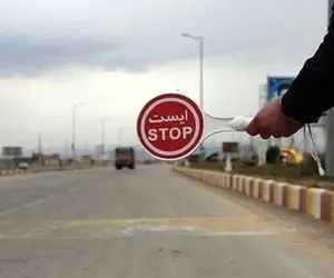 ورود خودروها با پلاک غیربومی به کدام استان‌ها ممنوع است؟