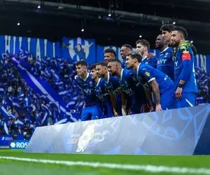 الهلال با ۹ تُن طلا مقابل پرسپولیس