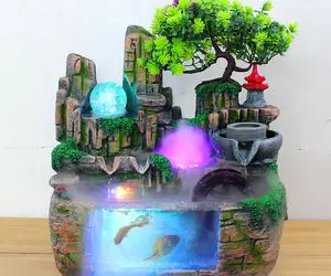 ایده های خلاقانه؛ دیگه باید کم کم به فکر هفت سین عید باشی بیا خودت واسه ماهی تنگ بساز