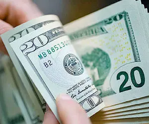 قیمت دلار و یورو امروز دوشنبه 25 اسفند 99