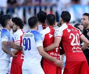 تاریخ و ساعت بازی پرسپولیس و ملوان