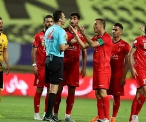 چرا بازی پرسپولیس – سپاهان حساس است؟