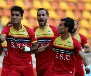 خلاصه بازی فولاد و شهرخودرو