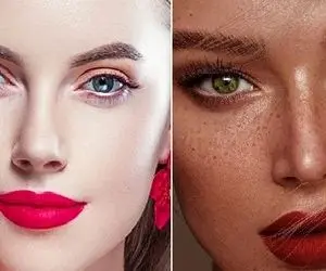 واسه تیرگی پوستت هر راهی رفتی رنگش تکون نخورده؟ / اینجوری دو سه روزه پوستت سفید میشه