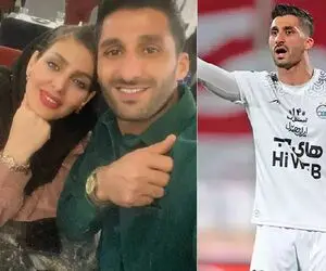 رشید مظاهری در حال خروج غیرقانونی از کشور بازداشت شد؛ او تغییر چهره داده بود