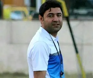 جدی ترین گزینه سرخپوشان برای جانشینی آقای سرمربی