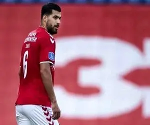 رقابت جذاب سپاهان و پرسپولیس برای جذب یک لژیونر