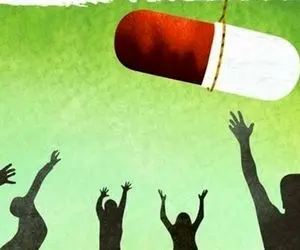 بی‌خیال سرمای اروپا؛ آقایان فکری به حال دارو کنید! 