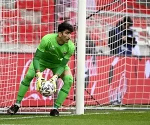 جزئیات پیشنهاد آاِک آتن یونان به علیرضا بیرانوند