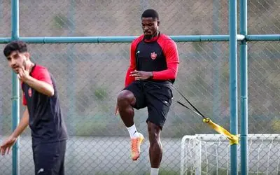 سورپرایز بزرگ در ترکیب پرسپولیس