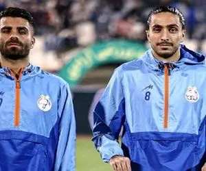 یزدانی و مرادمند به زودی به لیگ برتر برمیگردند